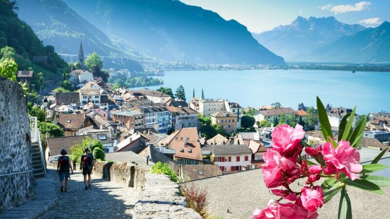 Montreux