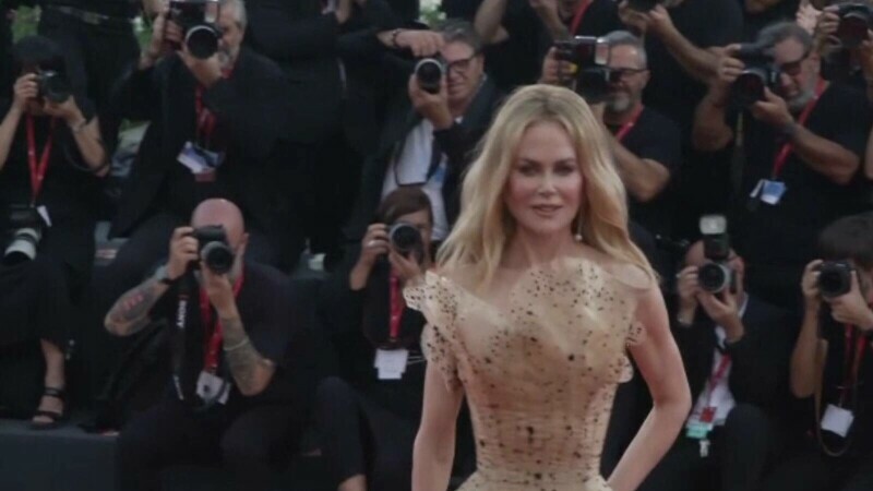 nicole kidman