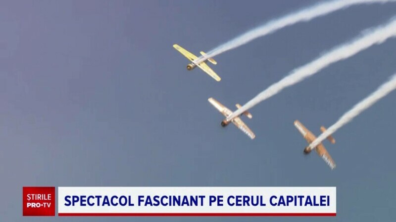 show aviatic