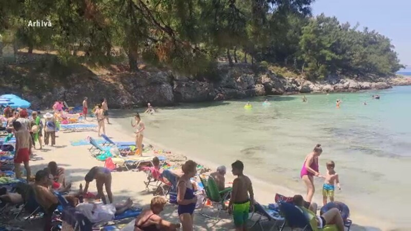 mort thassos