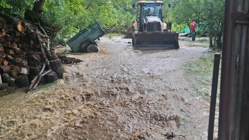 inundatii, Sighetu Marmatiei