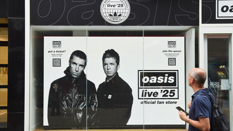 Oasis