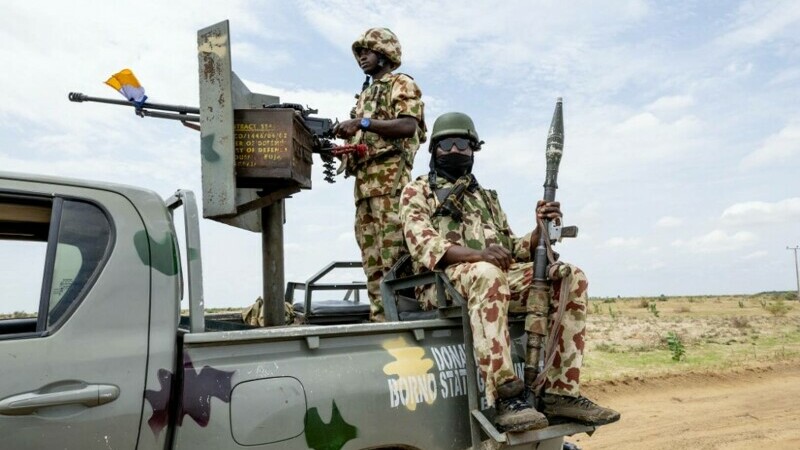 Nigeria
