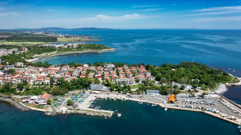 burgas