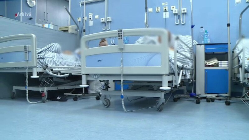 spitalul floreasca, terapie intensiva