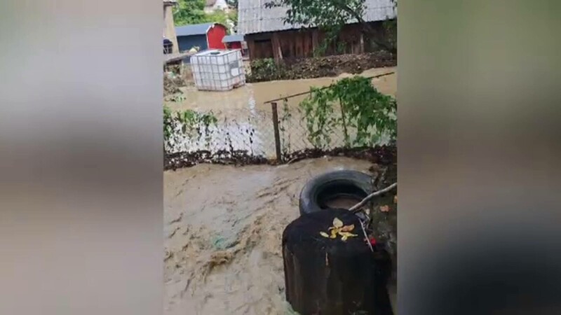 inundatii