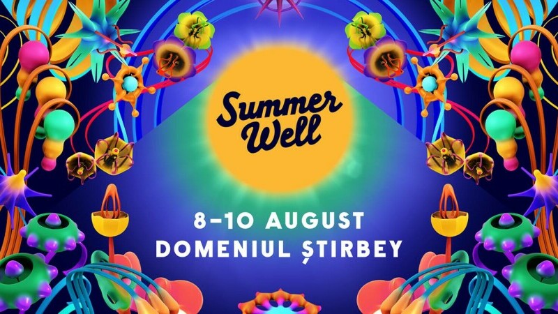 Summer Well 2025