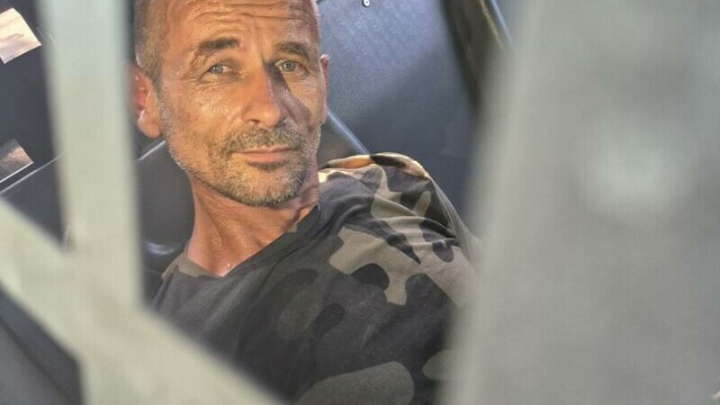 criminal teleorman
