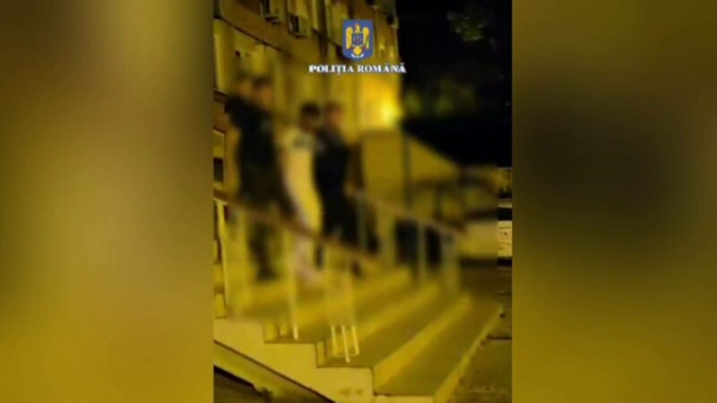 politie