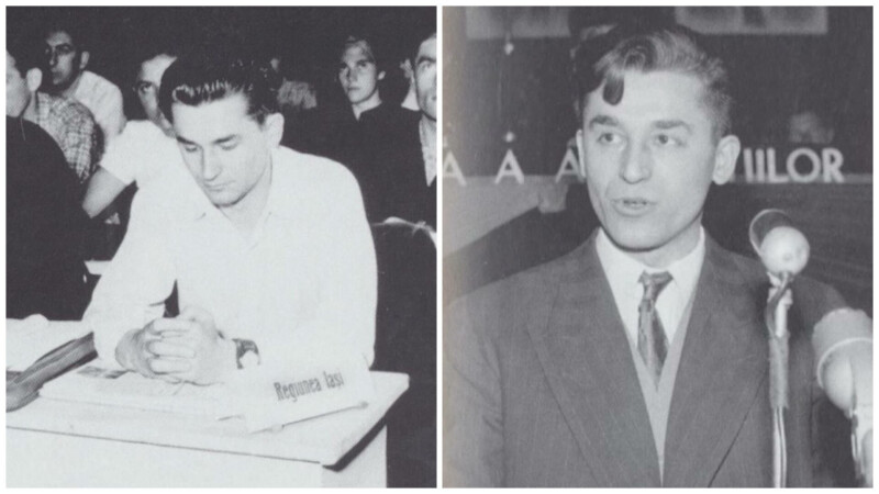 ion iliescu