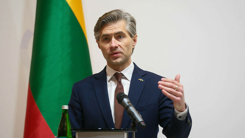 Kestutis Budrys