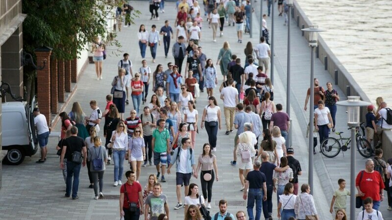 oameni rusia