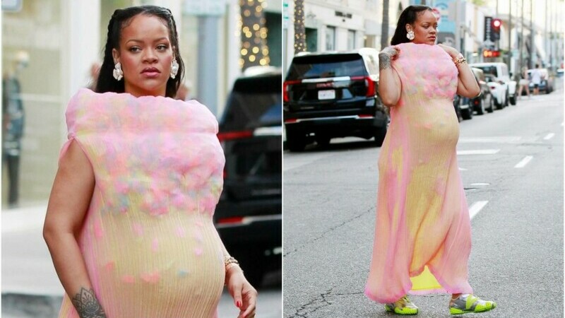 Rihanna