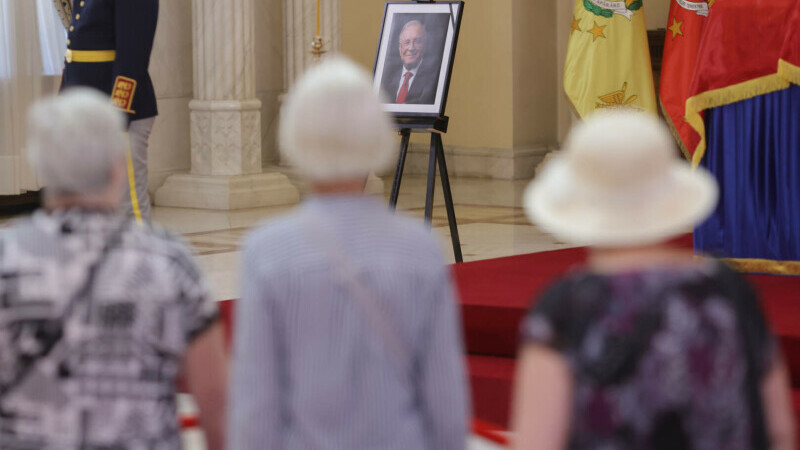 Ion Iliescu