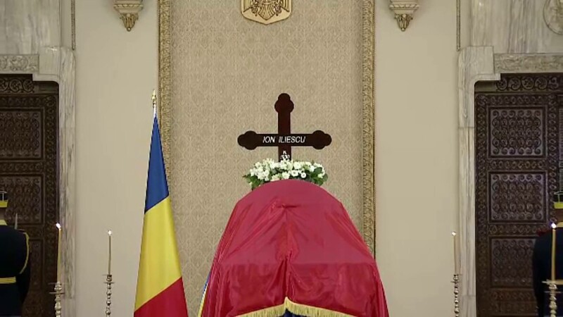 Ion Iliescu