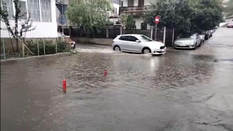 inundatie iasi