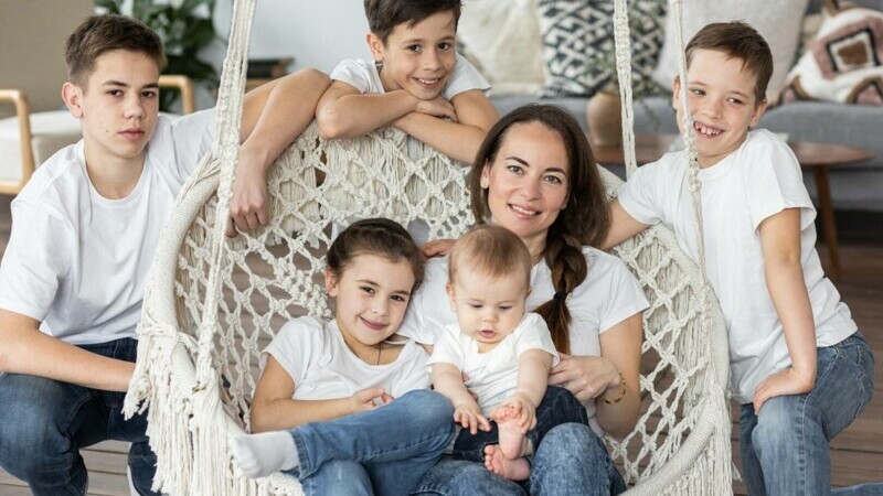 familie