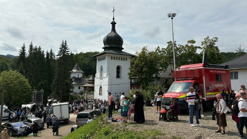 canonizare