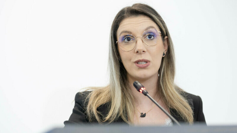 Diana Buzoianu
