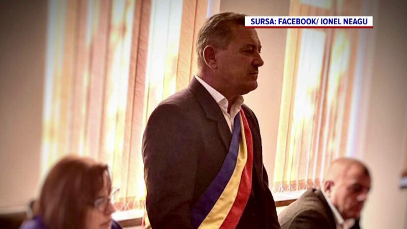 primar troianul teleorman