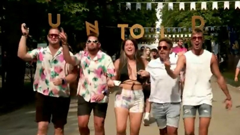 untold 2025