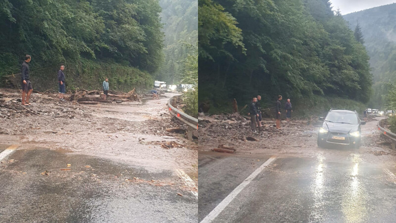 transfagarasan
