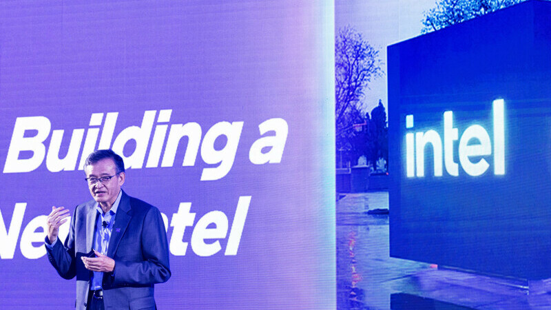 Lip-Bu Tan, șeful Intel