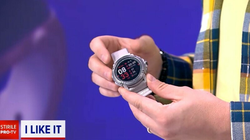 Smartwatch