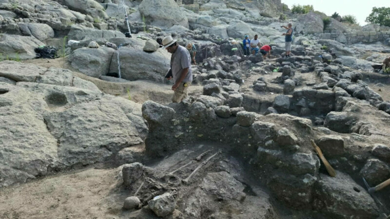Perperikon