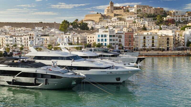 ibiza - spania - insulele baleare