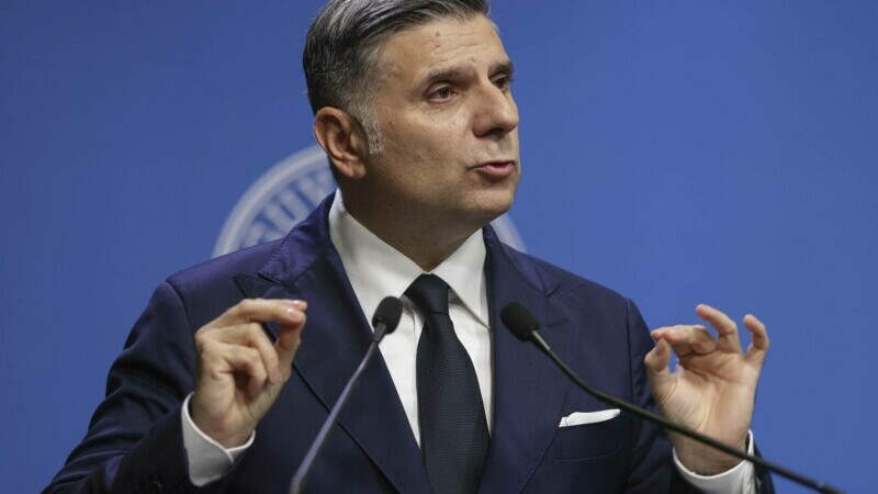 preşedintele ASF Alexandru Petrescu