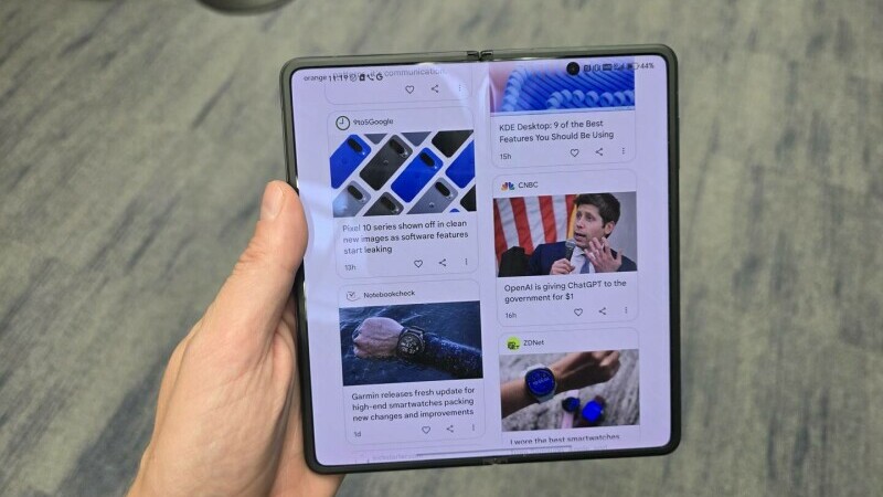 Honor Magic V5