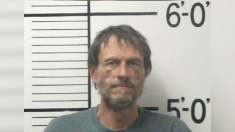 Michael Paul Brown