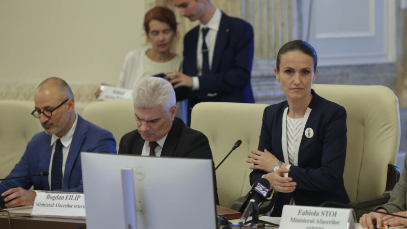 Oana Țoiu