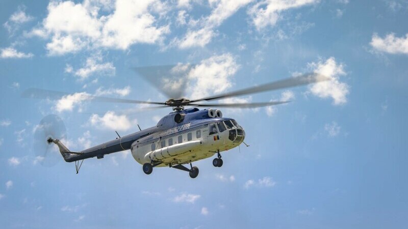 elicopter