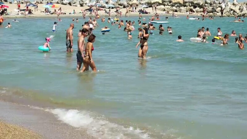 litoral