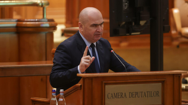 Ilie Bolojan