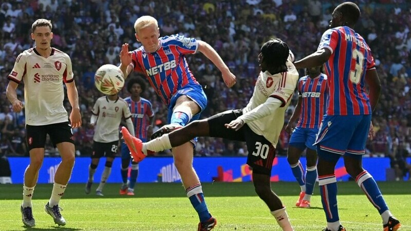 crystal palace liverpool