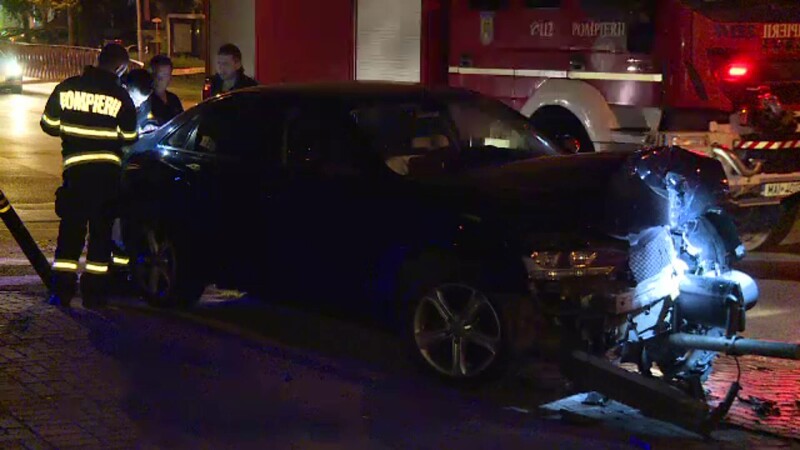 Accident Vitan