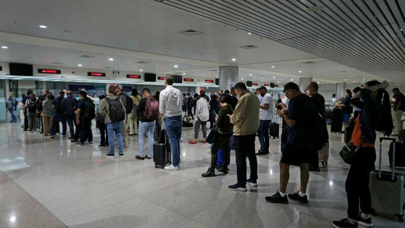 aeroport