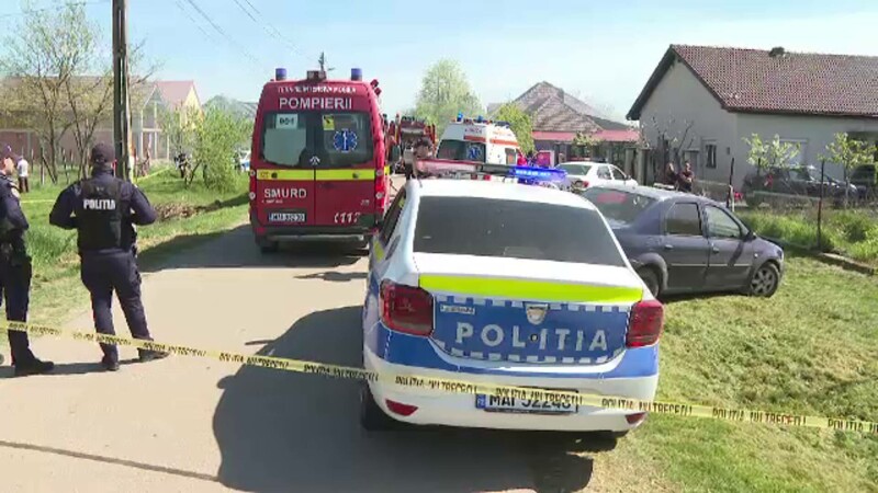 politie
