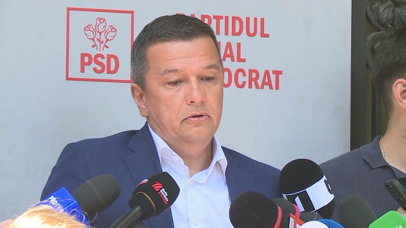 Sorin Grindeanu
