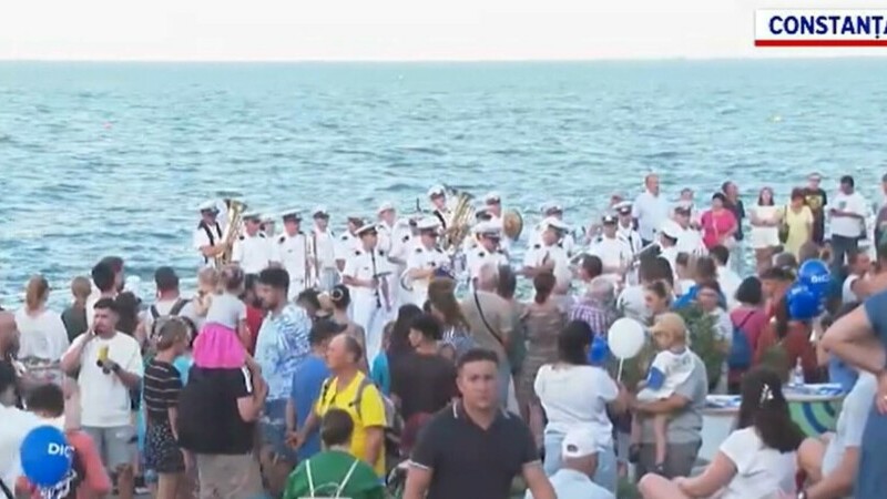 pregatiri ziua marinei