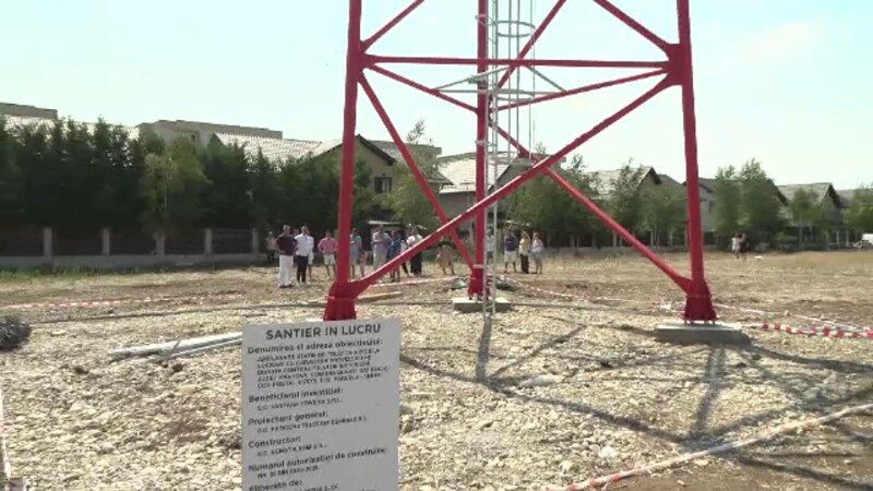 Antena 5G