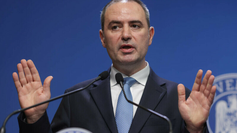 Alexandru Nazare