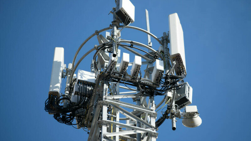 antena 5g