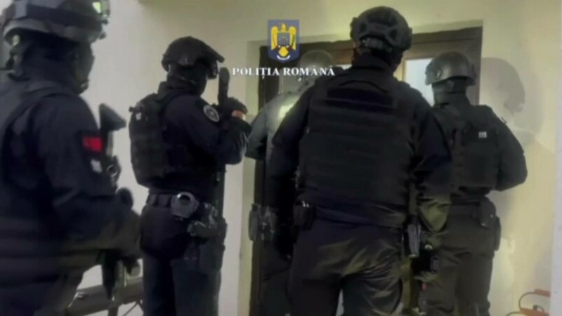 perchezitii