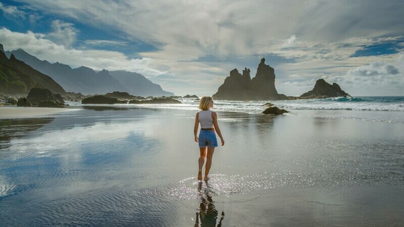 Tenerife - Insulele Canare - Spania