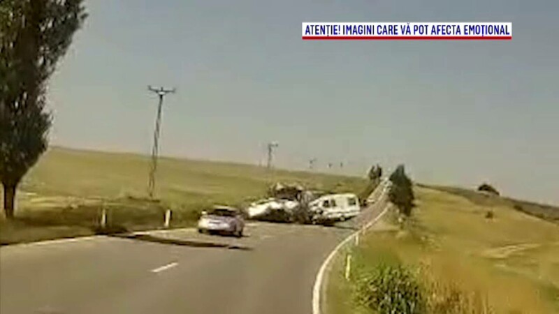 accident