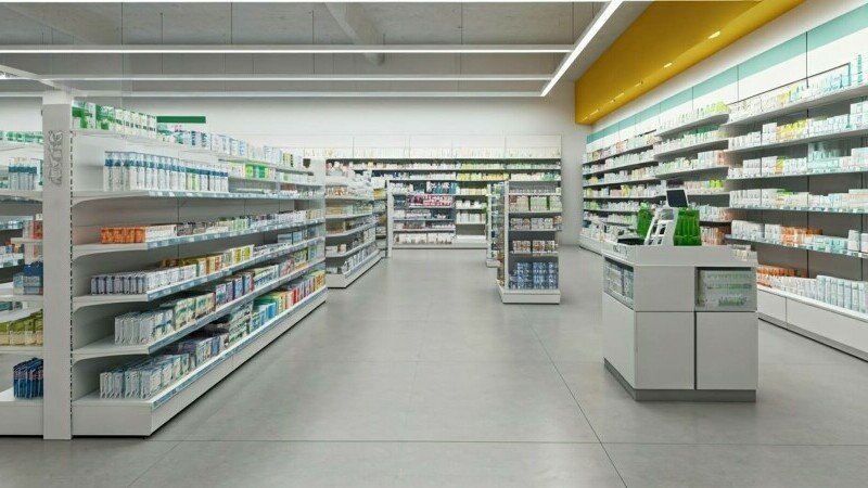 farmacie